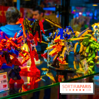 Paris Manga & Sci-Fi Show 26e édition 2018, notre reportage