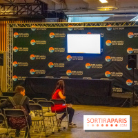 Paris Manga & Sci-Fi Show 26e édition 2018, notre reportage