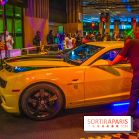 Paris Manga & Sci-Fi Show 26e édition 2018, notre reportage