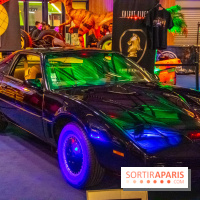 Paris Manga & Sci-Fi Show 26e édition 2018, notre reportage