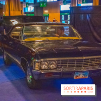 Paris Manga & Sci-Fi Show 26e édition 2018, notre reportage