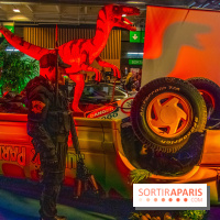 Paris Manga & Sci-Fi Show 26e édition 2018, notre reportage