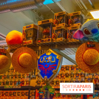 Paris Manga & Sci-Fi Show 26e édition 2018, notre reportage