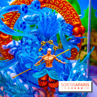 Paris Manga & Sci-Fi Show 26e édition 2018, notre reportage