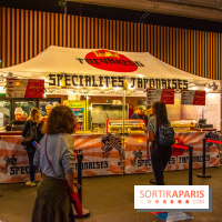 Paris Manga & Sci-Fi Show 26e édition 2018, notre reportage