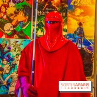 Paris Manga & Sci-Fi Show 26e édition 2018, notre reportage