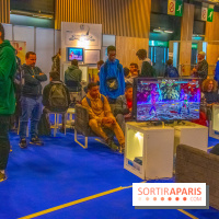 Paris Manga & Sci-Fi Show 26e édition 2018, notre reportage