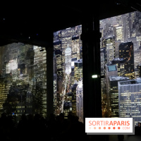 Terra Magnifica à L'Atelier des Lumières