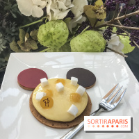 Mickey Zest Party by Pierre Hermé