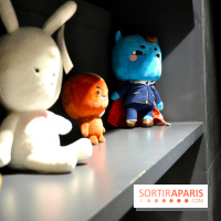 Besides Kimchi, le concept store coréen à Paris