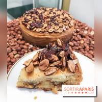 Les Galettes des Rois 2019, Cedric Grolet