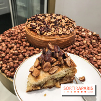 Les Galettes des Rois 2019, Cedric Grolet