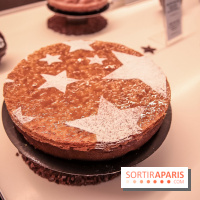 Les Galettes des Rois 2019, Christophe Michalak