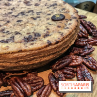 Les Galettes des Rois 2019, Prince de Galles