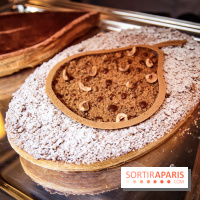 Les Galettes des Rois 2019, Yann Brys