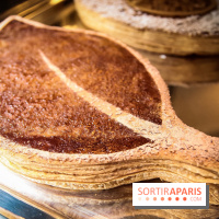 Les Galettes des Rois 2019, Yann Brys