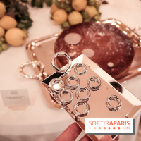 Les Galettes des Rois 2019, Pierre Hermé