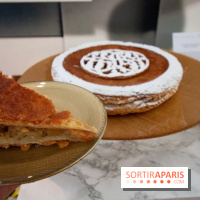 Les Galettes des Rois 2019, Dalloyau