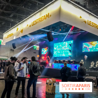 Paris Games Week 2018, les photos
