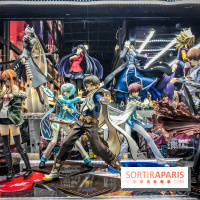 Paris Games Week 2018, les photos