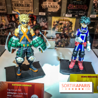 Paris Games Week 2018, les photos