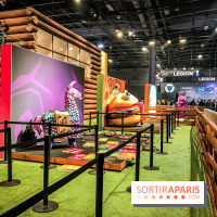 Paris Games Week 2018, les photos