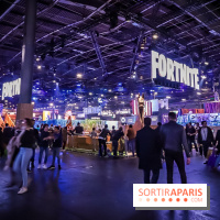 Paris Games Week 2018, les photos