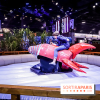 Paris Games Week 2018, les photos