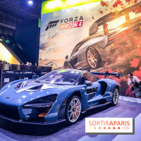 Paris Games Week 2018, les photos