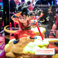 Paris Games Week 2018, les photos