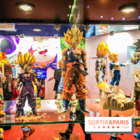 Paris Games Week 2018, les photos