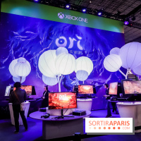 Paris Games Week 2018, les photos