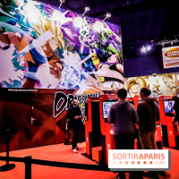 Paris Games Week 2018, les photos