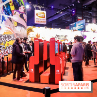 Paris Games Week 2018, les photos