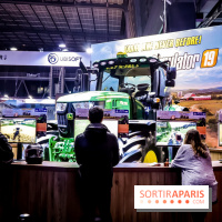 Paris Games Week 2018, les photos