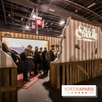 Paris Games Week 2018, les photos