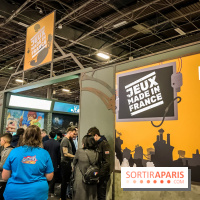 Paris Games Week 2018, les photos