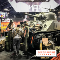 Paris Games Week 2018, les photos