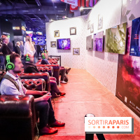 Paris Games Week 2018, les photos