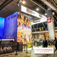 Paris Games Week 2018, les photos