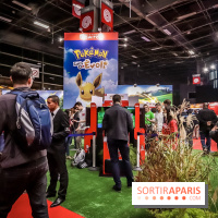Paris Games Week 2018, les photos