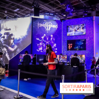 Paris Games Week 2018, les photos