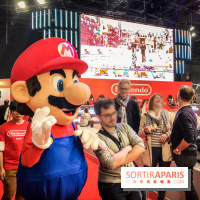 Paris Games Week 2018, les photos