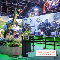 Paris Games Week 2018, les photos