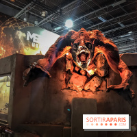 Paris Games Week 2018, les photos