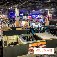 Paris Games Week 2018, les photos