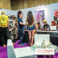 Paris Games Week 2018, les photos