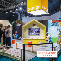 Paris Games Week 2018, les photos