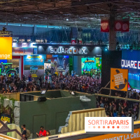 Paris Games Week 2018, les photos