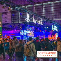 Paris Games Week 2018, les photos